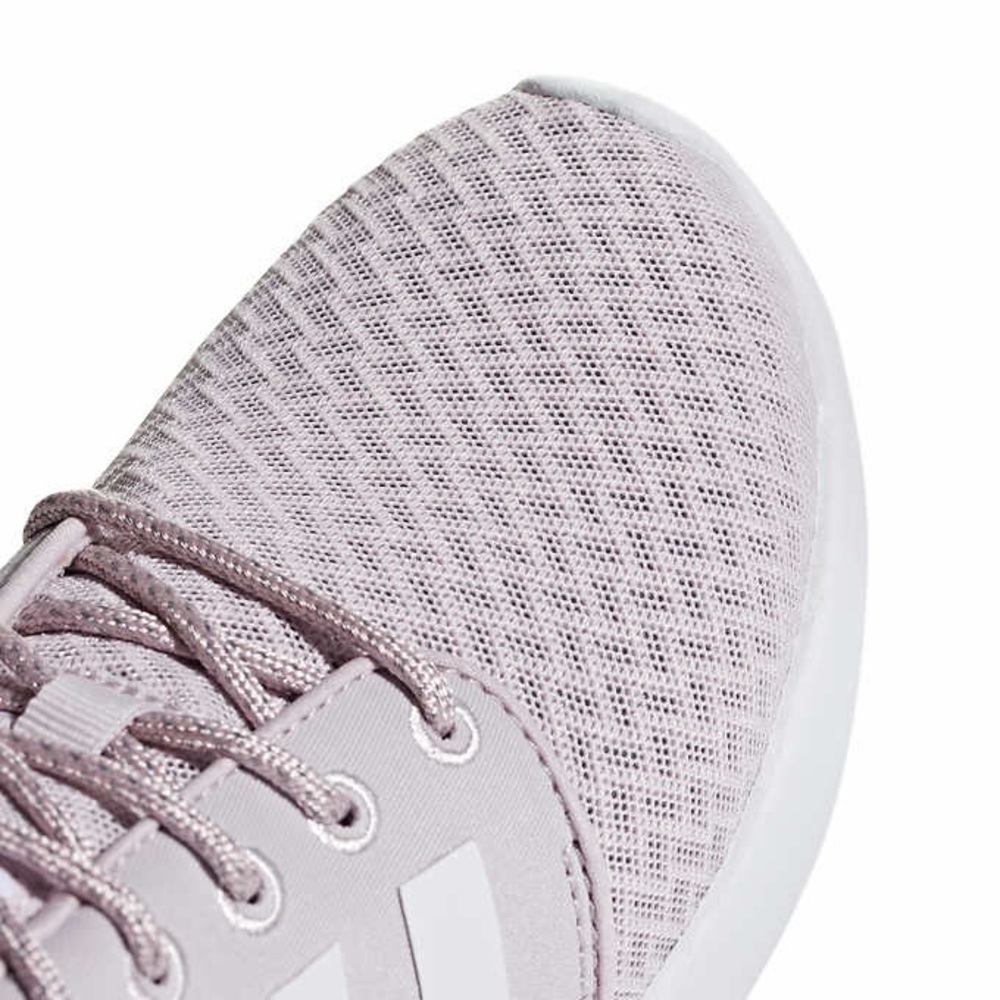 adidas Ladies' QT Racer - Picture 6 of 8